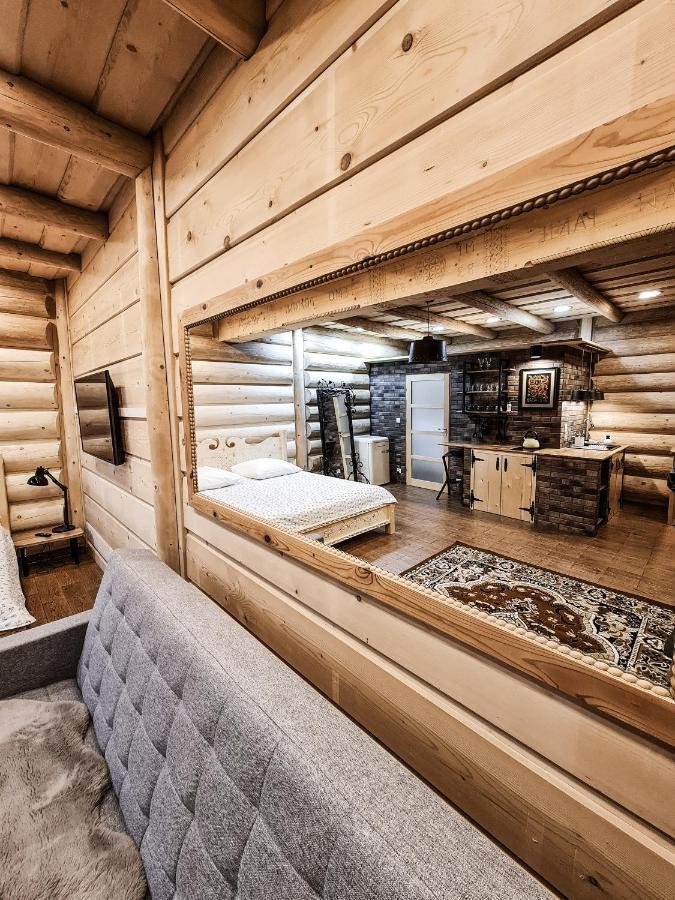 Apartamenty Goralski Dach Nad Glowa Poronin Extérieur photo
