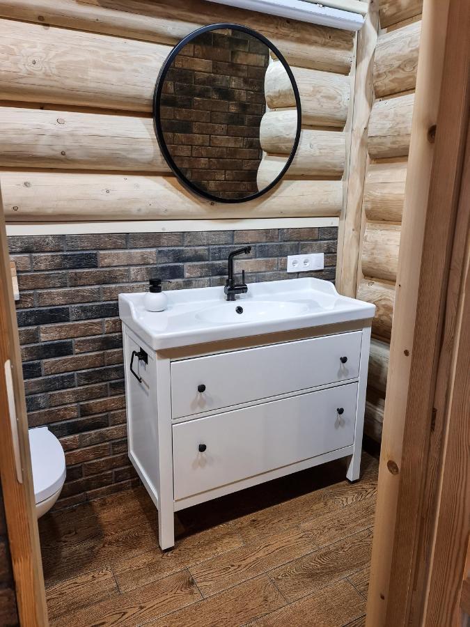 Apartamenty Goralski Dach Nad Glowa Poronin Extérieur photo