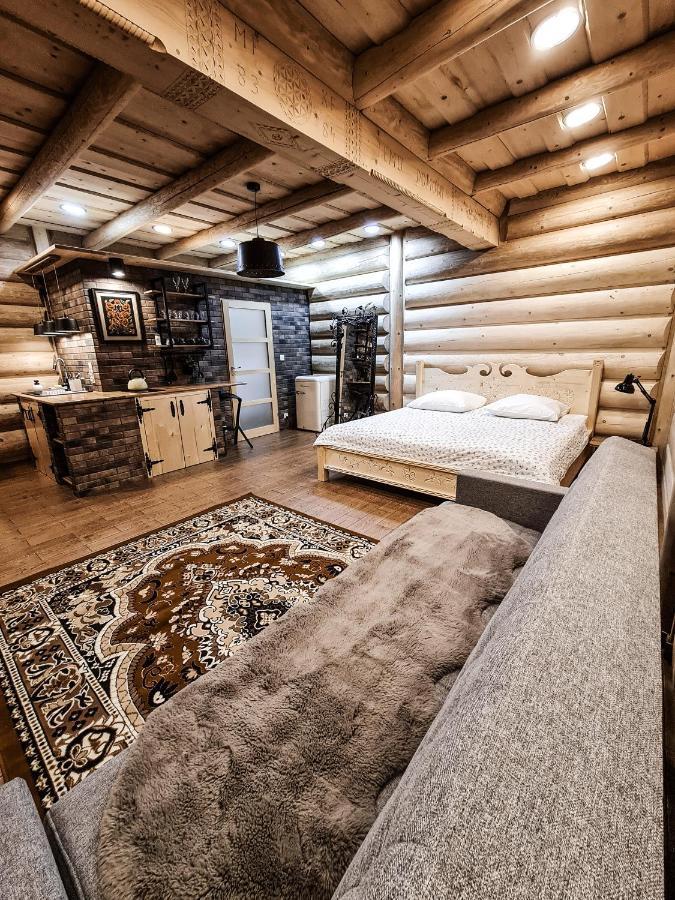 Apartamenty Goralski Dach Nad Glowa Poronin Extérieur photo
