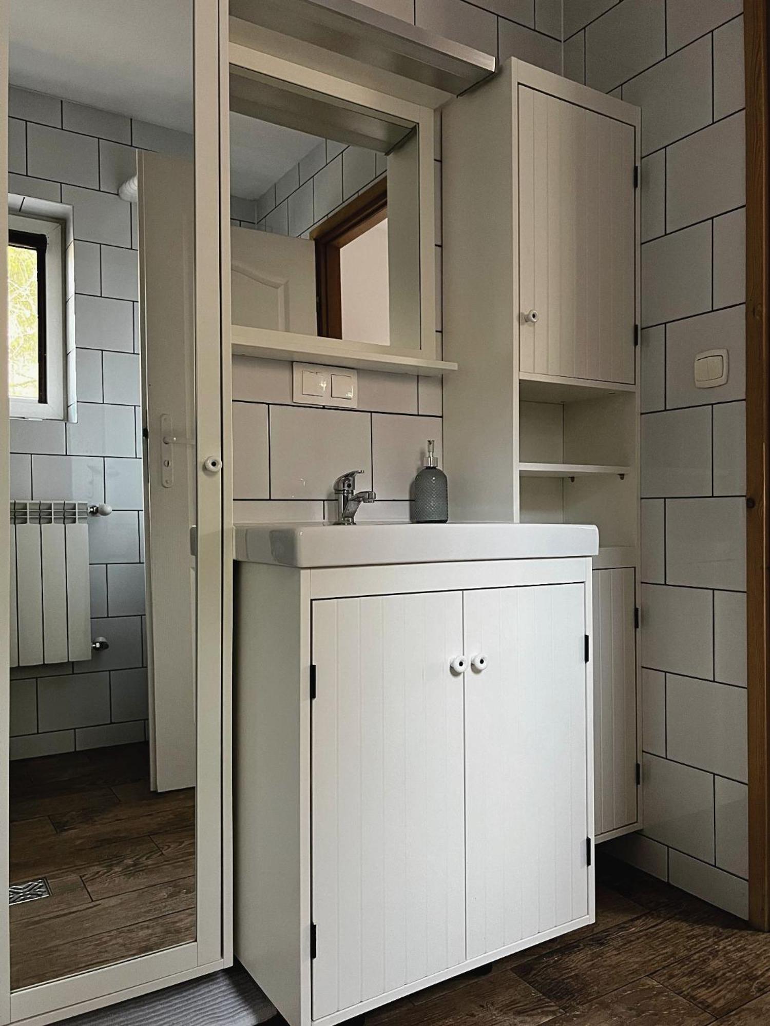 Apartamenty Goralski Dach Nad Glowa Poronin Extérieur photo