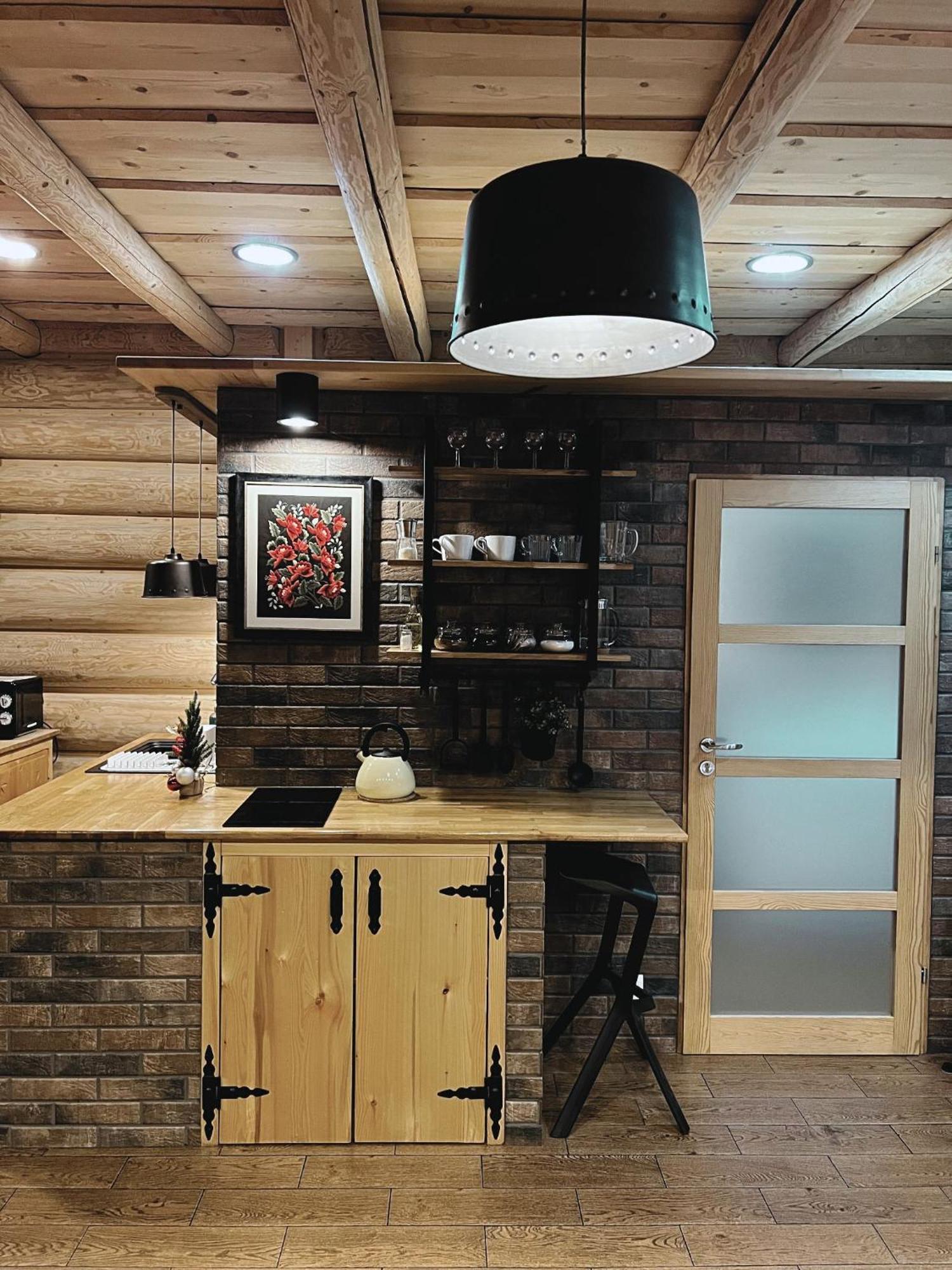 Apartamenty Goralski Dach Nad Glowa Poronin Extérieur photo