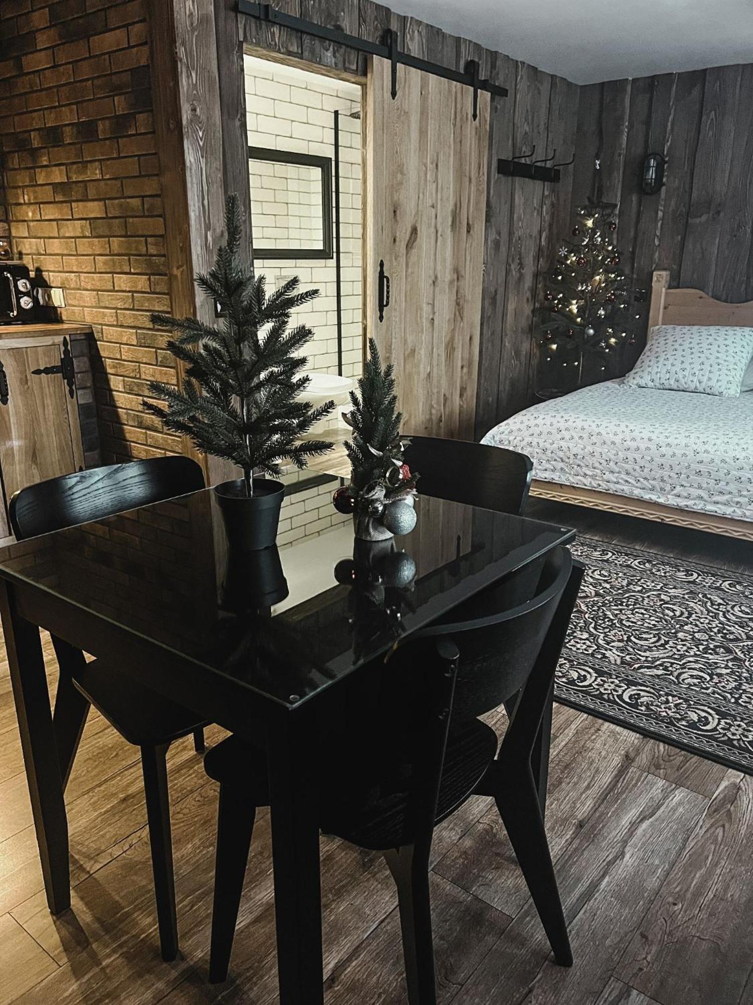 Apartamenty Goralski Dach Nad Glowa Poronin Extérieur photo