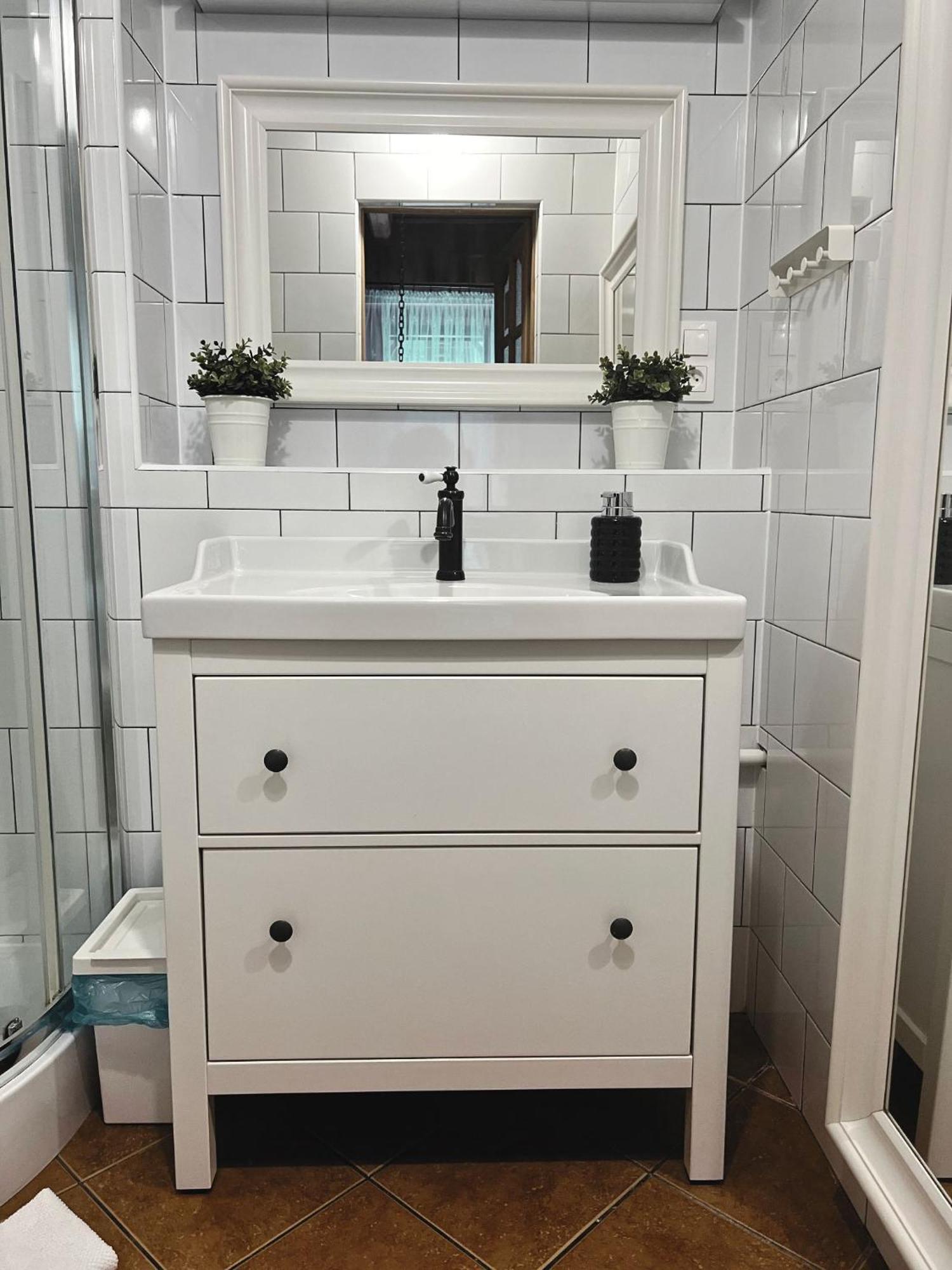 Apartamenty Goralski Dach Nad Glowa Poronin Chambre photo