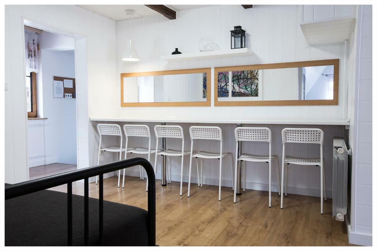 Apartamenty Goralski Dach Nad Glowa Poronin Extérieur photo