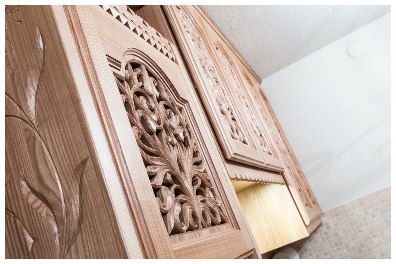 Apartamenty Goralski Dach Nad Glowa Poronin Extérieur photo